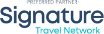 Signature Travel Network Preferred Partner